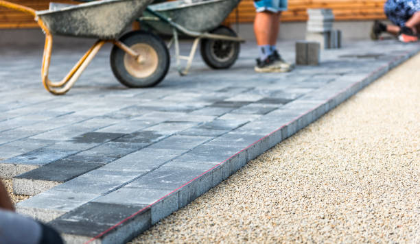 Best Stamped Concrete Services in Girard, OH