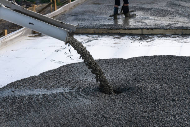 Best Decorative Concrete in Girard, OH