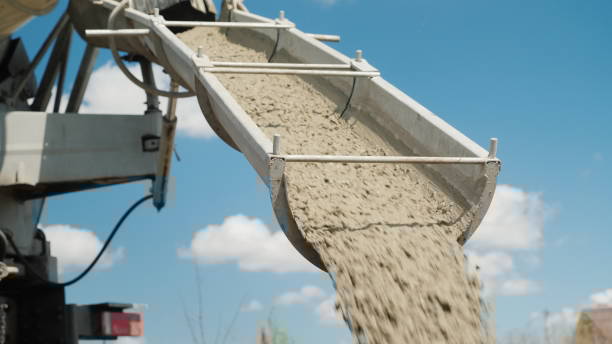 Best Concrete Steps and Stairs in Girard, OH