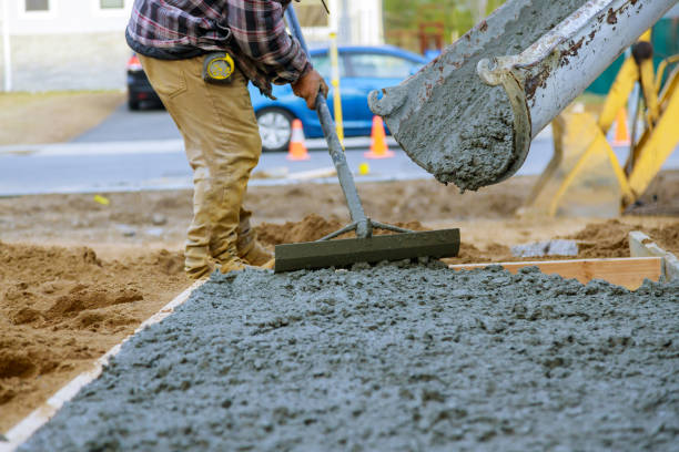 Best Concrete Grinding and Polishing in Girard, OH