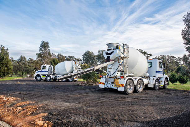 Best Concrete Removal and Replacement in Girard, OH