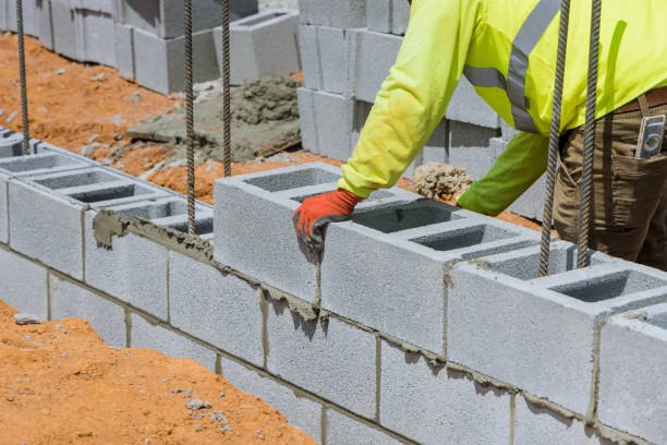 Best Concrete Removal and Replacement in Girard, OH