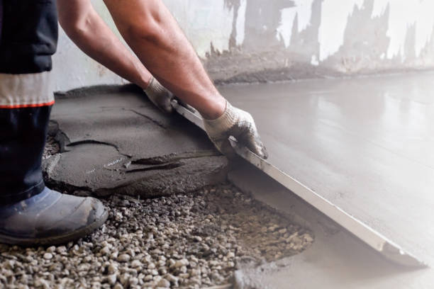 Best Concrete Staining and Coloring in Girard, OH